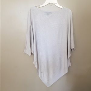 Weekend Max Mara Asymmetrical Knit Top